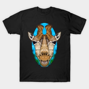 Giraffe T-Shirt